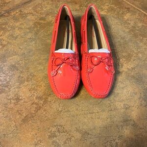 NWOT Marc Joseph Loafers